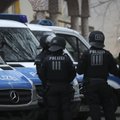 Saksamaal Hessenis toimusid kümned läbiotsimised ja vahistati rünnaku plaanimises kahtlustatav tuneeslane