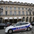 Pariisis pandi trellide taha kuulsate ja rikaste kortereid tühjendanud murdvargad