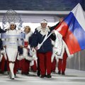 Лондон пытается не допустить спортсменов из России и Беларуси к ОИ-2024