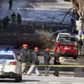 CNN: власти назвали предполагаемого организатора взрыва в Нэшвилле