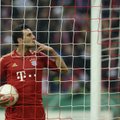 VIDEO: Bayern lõi vastasele 9 väravat ja kindlustas Bundesligas liidripositsiooni