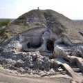 Bulgaariast leiti Euroopa vanima ürglinna varemed