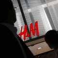 H&M otsib Eestis töötajaid