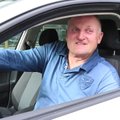VIDEO: "Trahvid ei aita. Autod käest ära!" – taksojuhid räägivad roolijoodikutest