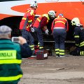 Специалисты бьют тревогу: людей от смерти под поездом спасают буквально доли секунды