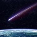 Teadlased kardavad, et kokkupõrge suure asteroidiga võib hävitada inimkonna