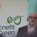 VIDEO | Eesti Energia andis teada uuest välisinvesteeringust: ettevõte ostis Poolas 17,3 miljoni eest 20 päikeseparki