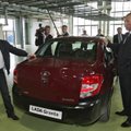 Venemaa keelab oma ametnikel välismaiste autode ostmise