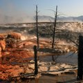 Yellowstone'i supervulkaan võib olla hoopis jõudu kaotamas