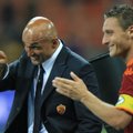 AS Roma kirjutas enda nimele uue Serie-A võitude rekordi