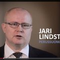Soome uus põlissoomlasest justiitsminister peab surmanuhtlust teatud juhtudel õigeks