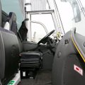 Tallinnas ründas bussijuht liinibussis reisijat, üks taksojuht langes aga klientide ründe ohvriks