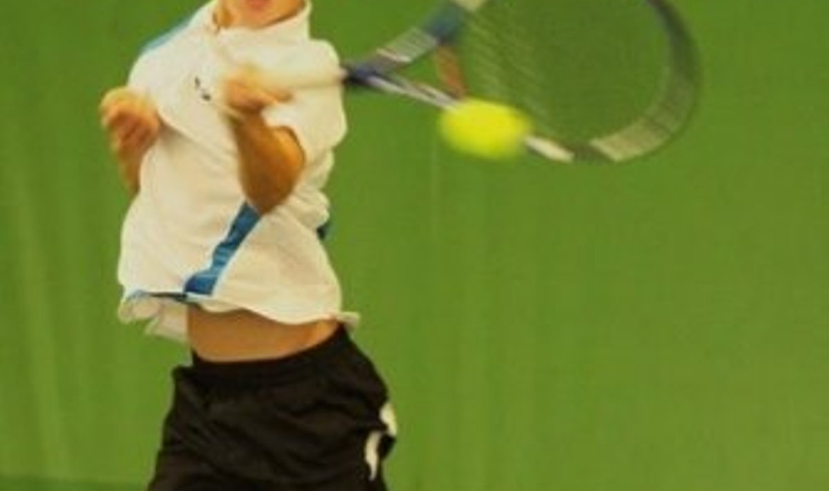 Foto: Eesti Tennise Liit