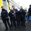 Ajaleht: Dortmundi Borussia vastase pommirünnaku lõhkeaine oli pärit Saksa sõjaväe varudest