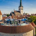 Tallinna vanalinn – kultuurimaastik nii kohalikule kui ka turistile