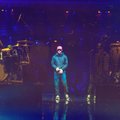 Justin Timberlake jagas äsja klõpsu Globeni lavalt: Euroopa, kas oled valmis?