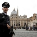 USA hoiatas Itaaliat võimalike rünnakute eest Roomas ja Milanos