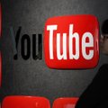 Forte kommentaar: Mis värk on?! YouTube'il on üle miljardi kasutaja, aga raha nad eriti ei teeni