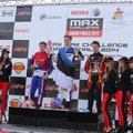Jüri Vips saavutas nädalavahetusel kardisõidu Rotaxi MK-võistlustel klassis Rotax Junior esikoha!