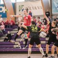 Kaks Eesti käsipalliklubi osalevad uuenenud eurosarjas