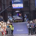 Algas WRC Delfi Rally Estonia 2025 piletite müük, esimesed 3000 rallipassi on ülisoodsa erihinnaga 