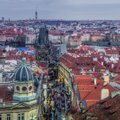 Gurmeereis: Prahast parimat Tšehhi õlut otsimas