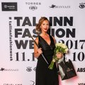 TALLINN FASHION WEEK: Kuldnõela võitja Kristina Viirpalu