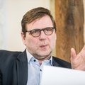Tallinna transpordiameti juhataja: kas linn peaks tegema oma ajalehte liiklusmuudatuste kajastamiseks?
