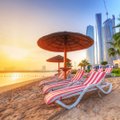 10 kohta, mida külastada Abu Dhabis – ilma piletit ostmata