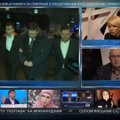 VIDEO | Ukrainas vahistatud Vene spioon oli väidetavalt peaminister Groismani tõlk