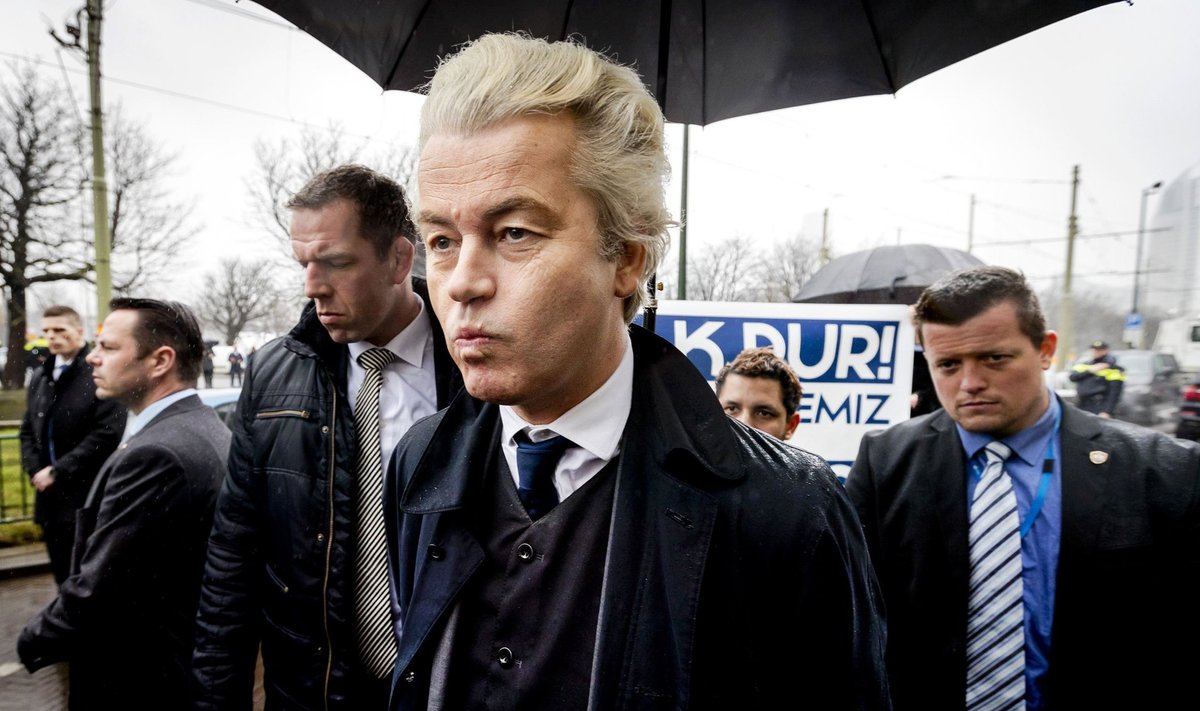 Geert Wilders