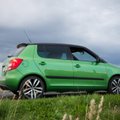 Eestis on müüdud ligi 2000 petusüsteemiga mootoriga Škodat