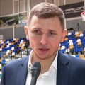 VIDEO | Tartu peatreener Mazurs kiitis oma mängijaid: nad näitasid 17-punktilises kaotusseisus iseloomu