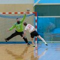 Põlva Serviti mängijast võib saada Eesti käsipalli rekordimees
