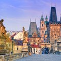 Карлов мост в Праге празднует “дьявольский“ юбилей: Самой известной достопримечательности Чехии исполнилось 666 лет 