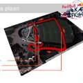 Tallinna Lauluväljakule ehitatakse kardirada – toimub Red Bull Kart Fight finaal