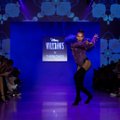 VIDEO | Seda lihtsalt peab nägema! New Yorgi moenädala kõige eepilisema kõnni moelaval tegi hoopis tantsija