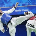 Järjekordne spordiala lubab Venemaa ja Valgevene sportlased võistlustulle tagasi