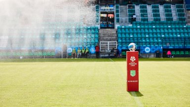 Eesti Paralümpiakomitee ja FC Flora korraldavad laupäeval Lillekülas suure paraspordipäeva „Sport ühendab!“