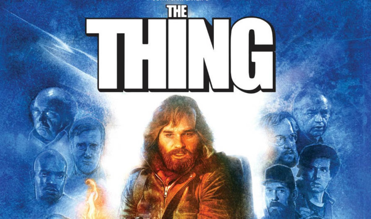 "The Thing"