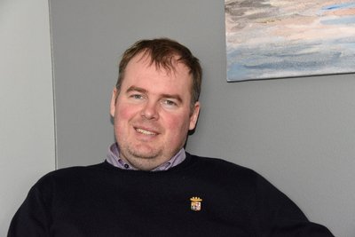 Mart Undrest, Eesti Kalatootjate Keskühistu tegevdirektor