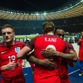 27 päeva jalgpalli EM-ini: kas Inglismaa suudab suurturniiride needuse murda?