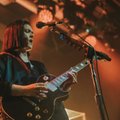 FOTOD | Ülimenukas Briti bänd The XX andis puupüsti täis Rock Cafes võimsa kontserdi