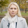 Kristina Šmigun-Vähi: ma ei lähe poliitikasse tippsportlasena, vaid tubli ja tööka Eesti naisena, kes hoolib oma oma lastest ja nende tulevikust
