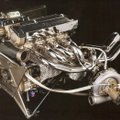 Vormelid saavad 2013. a. 4-silindrilised turbomootorid?