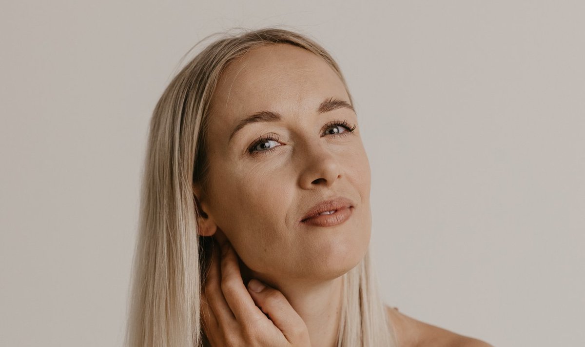 JULGE JA ENESETEADLIK Liisa meelest võiksid naised olla enesekindlamad.