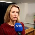 ВИДЕО | Кая Каллас: государство исходит из того, что судьбу „красных“ монументов впредь будут решать местные самоуправления