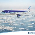 Estonian Air ja piloodid loodavad õhtuks tulemust!