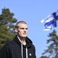 Финский игрок НБА в этом году набирал по 25 очков за матч, а потом собрал вещи и уехал на родину, чтобы служить в армии