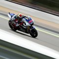 MotoGP sarjas hakatakse jagama trahvipunkte